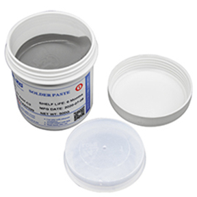 LED Solder paste PF-L2502